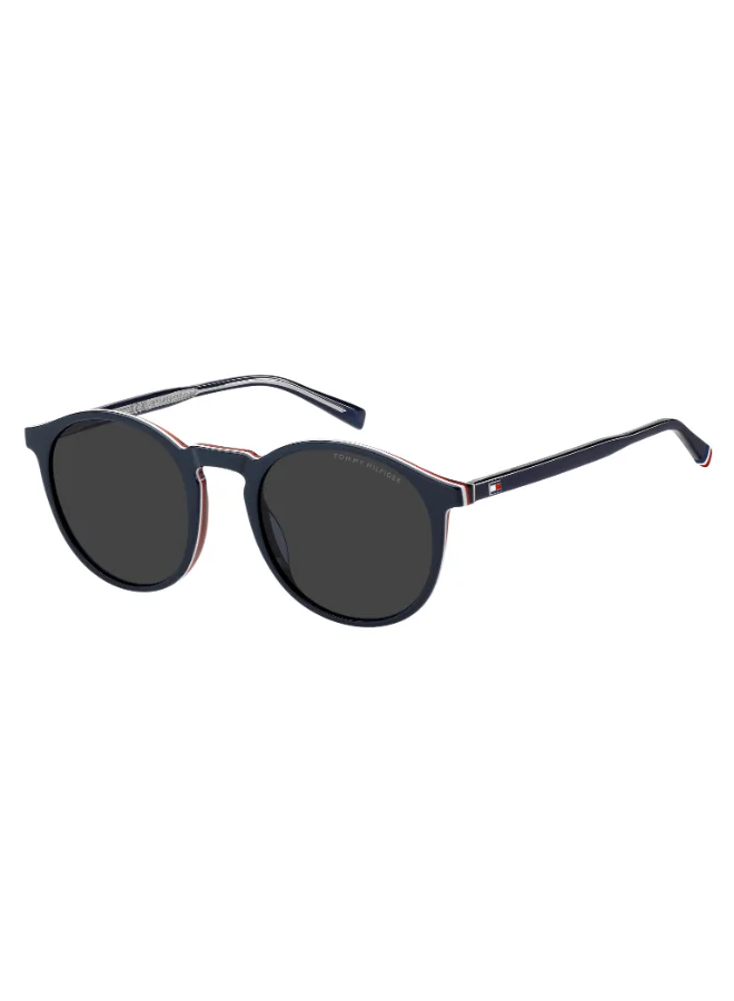 Round Tommy Hilfiger Sunglasses